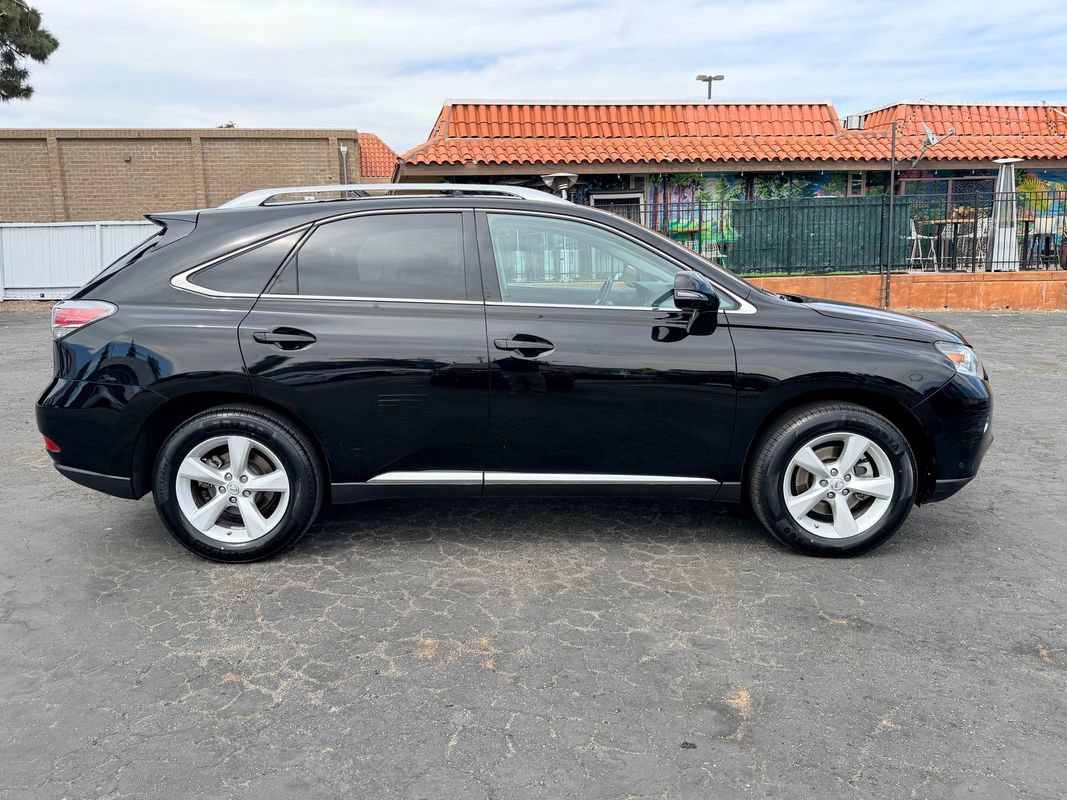 Used 2015 Lexus RX 350 FWD w/ Premium Package image 7