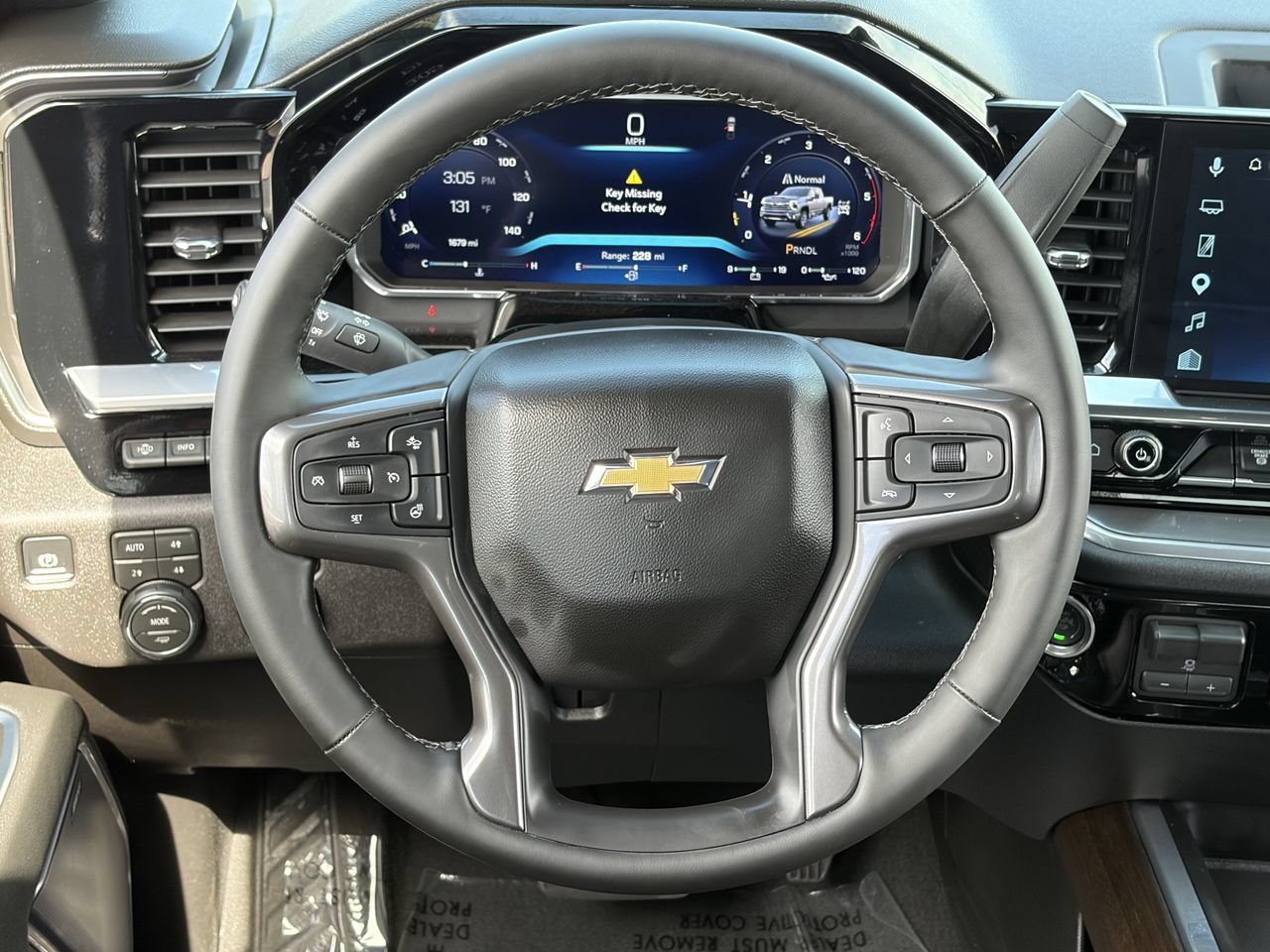 Used 2026 Chevrolet Silverado 2500 High Country w/ High Country Premium Package AWD/4WD image 19