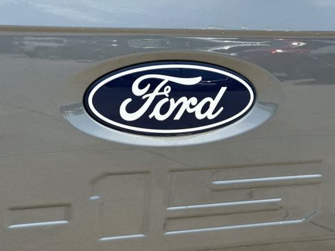 Used 2025 Ford F150 XLT w/ Equipment Group 301A Standard AWD/4WD image 13