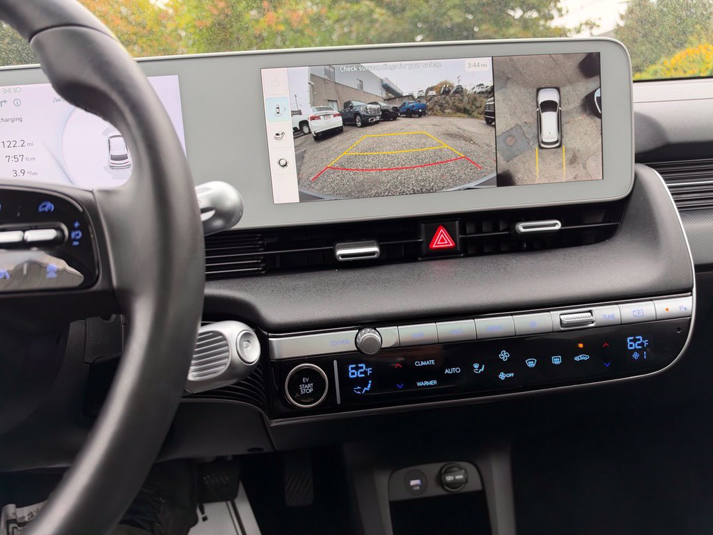 Certified 2024 Hyundai Ioniq 5 Limited AWD/4WD image 27