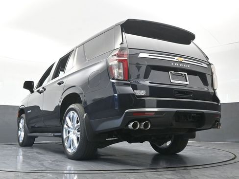 Used 2023 Chevrolet Tahoe High Country RWD image 70