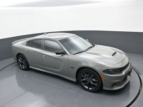 Used 2023 Dodge Charger R/T w/ Blacktop Package image 29