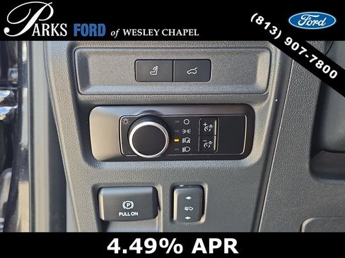 Certified 2023 Ford Expedition XLT RWD image 28