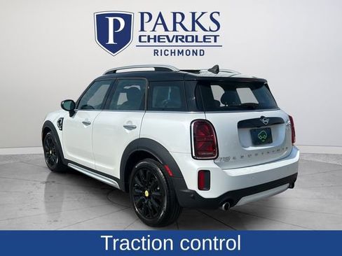 Used 2024 MINI Cooper Countryman S FWD image 5
