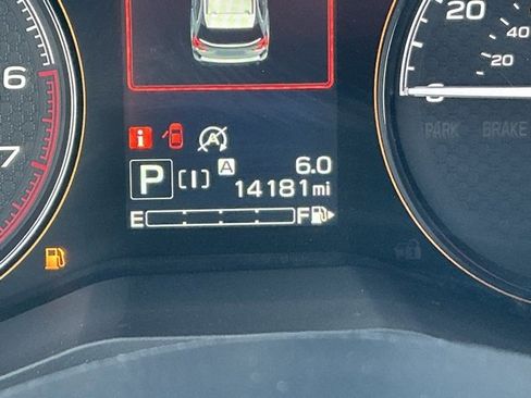 Certified 2024 Subaru Forester Wilderness image 31