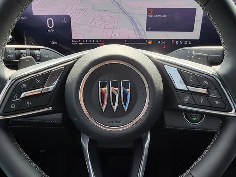 New 2026 Buick Enclave Sport Touring w/ Power Package image 11