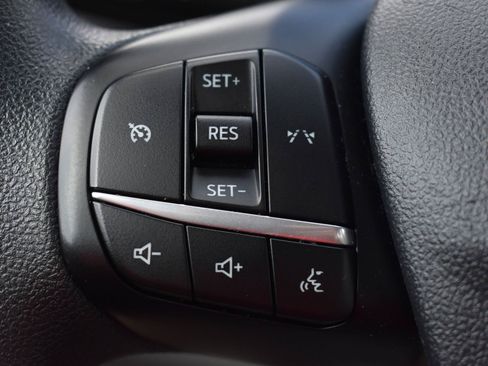 Used 2025 Ford Escape Active FWD image 20
