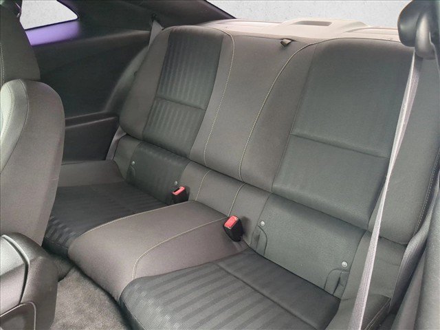 Used 2012 Chevrolet Camaro LS RWD image 16