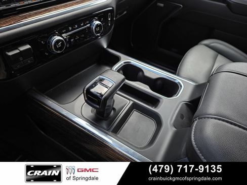 Used 2024 GMC Sierra 1500 Elevation w/ Elevation Premium Package AWD/4WD image 20