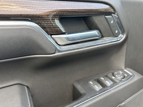 Used 2023 Chevrolet Silverado 1500 LT image 23