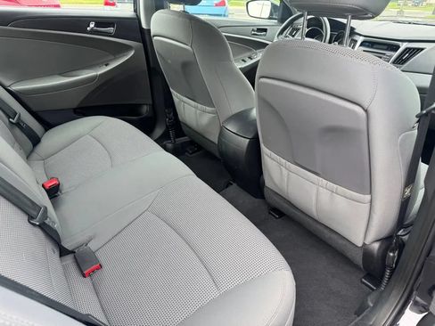 Used 2013 Hyundai Sonata GLS w/ Popular Equipment Pkg FWD image 7