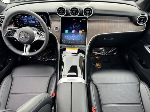 New 2026 Mercedes-Benz GLC 300 4MATIC image 4