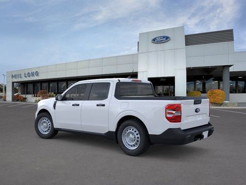 New 2026 Ford Maverick XL AWD/4WD image 4