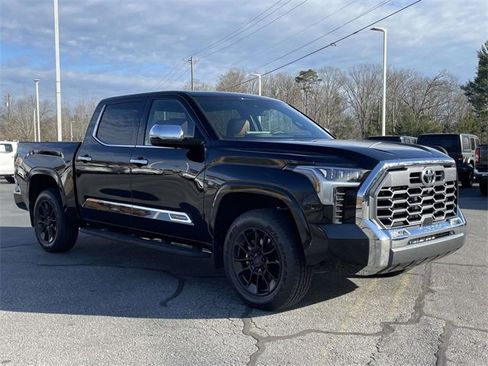 Used 2023 Toyota Tundra 1794 Edition image 7