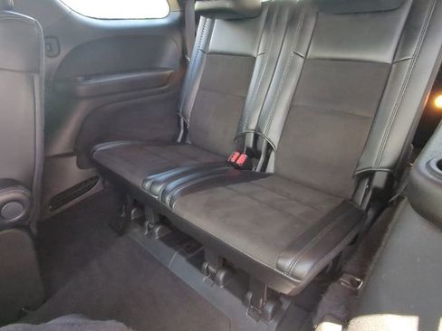 Certified 2020 Dodge Durango R/T w/ Blacktop Package AWD/4WD image 29