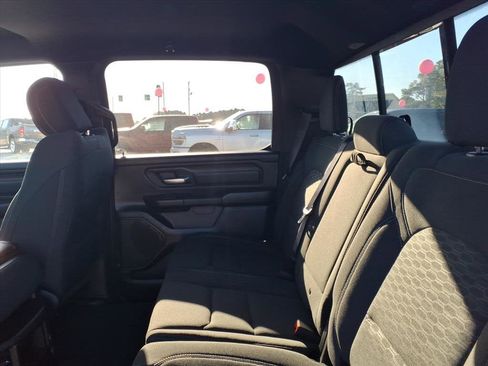 New 2025 RAM 1500 Tradesman image 7