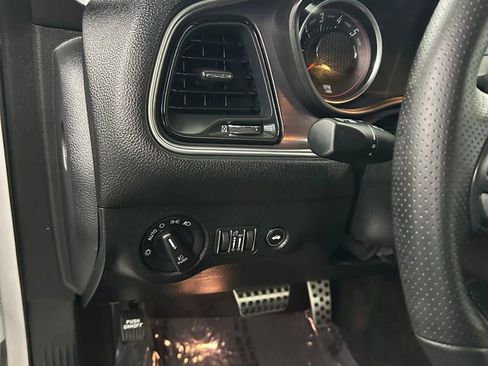 Used 2018 Dodge Challenger R/T Scat Pack w/ Dynamics Package RWD image 14