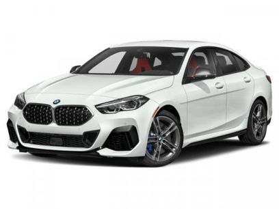 Used 2022 BMW M235i xDrive Gran Coupe