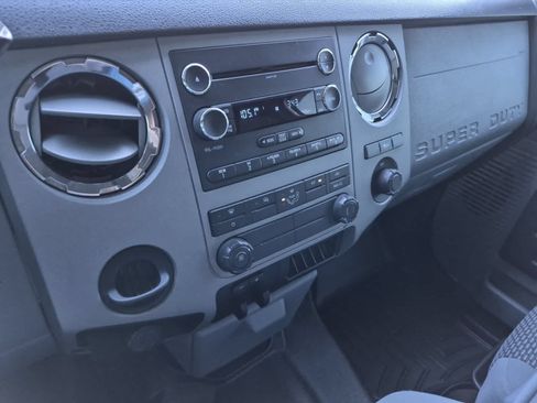 Used 2015 Ford F250 XLT RWD image 27