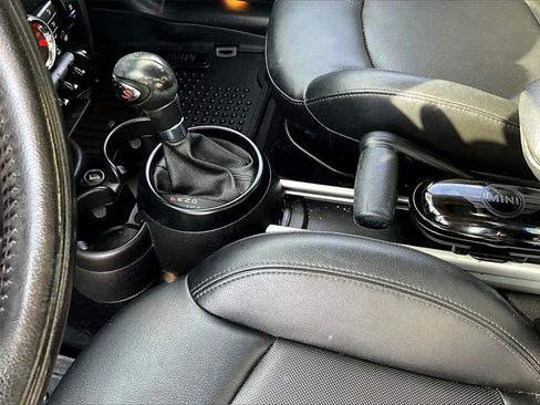 Used 2015 MINI Cooper Countryman S image 13