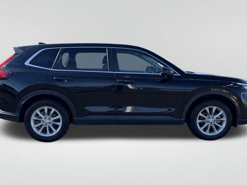 Used 2023 Honda CR-V EX image 8