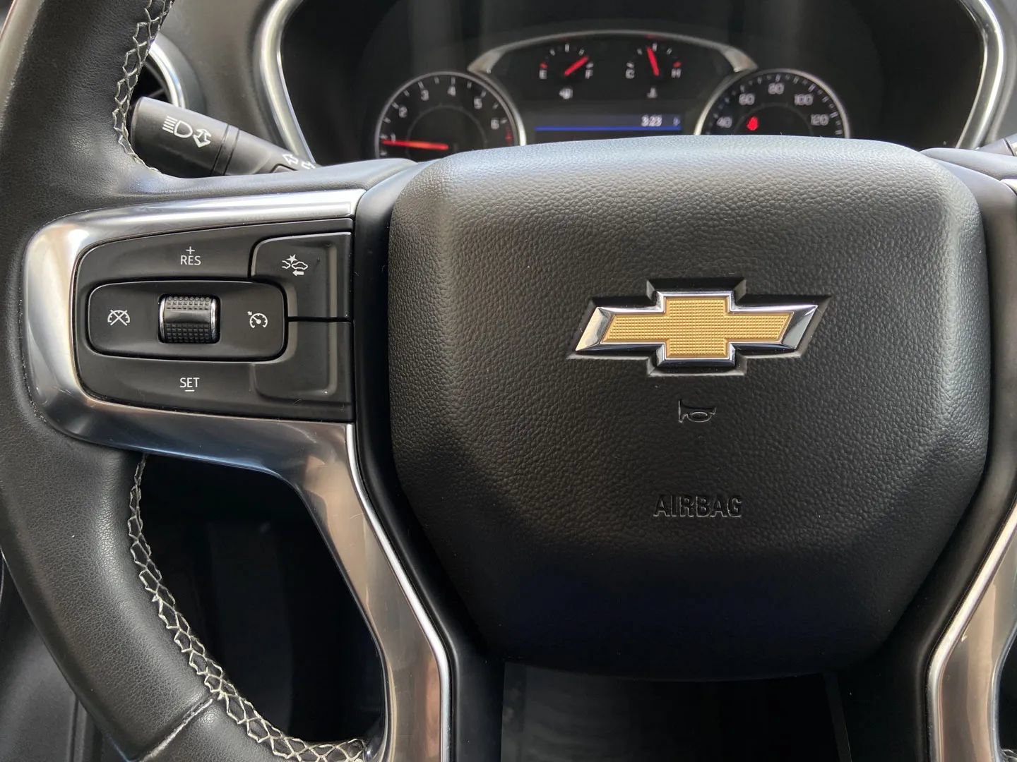 Used 2024 Chevrolet Blazer LT AWD/4WD image 16