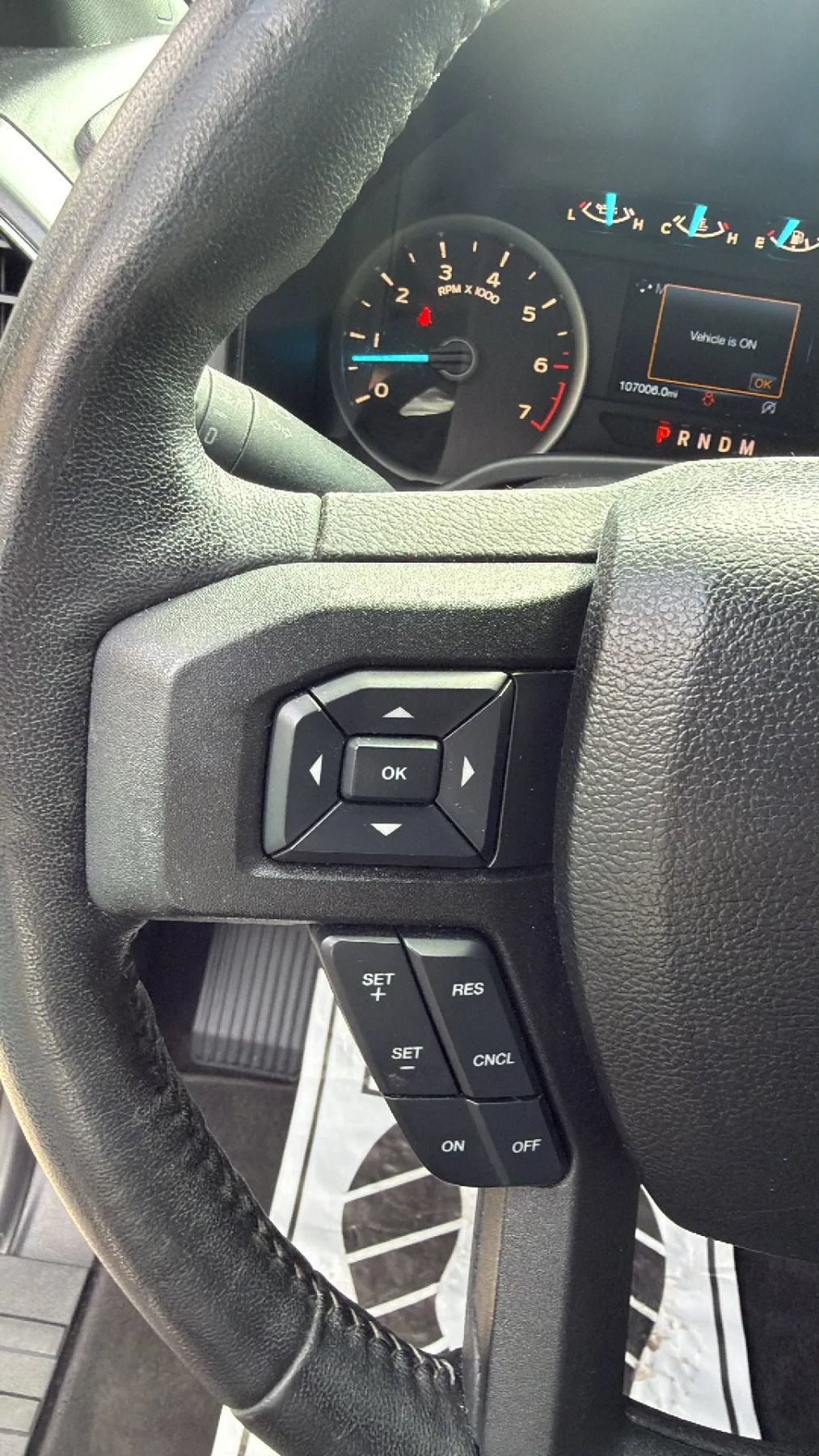 Used 2018 Ford F150 XLT w/ Equipment Group 302A Luxury AWD/4WD image 22