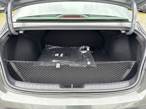 New 2026 Hyundai Elantra Sport FWD image 11