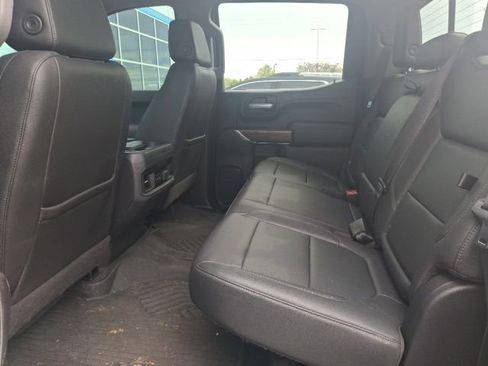 Used 2021 Chevrolet Silverado 1500 LT Trail Boss w/ Convenience Package II image 10