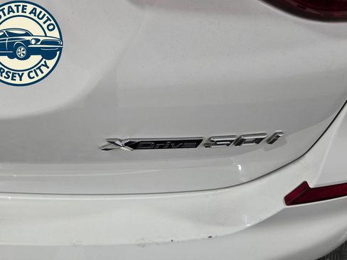 Used 2019 BMW X3 xDrive30i w/ Driving Assistance Package AWD/4WD image 35