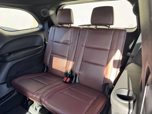 Used 2024 Dodge Durango R/T AWD/4WD image 10