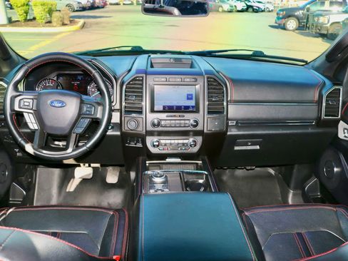 Used 2020 Ford Expedition Max Limited w/ Equipment Group 303A AWD/4WD image 14