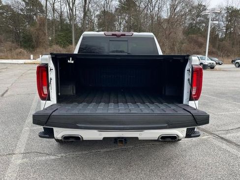 Used 2023 GMC Sierra 1500 Denali AWD/4WD image 6