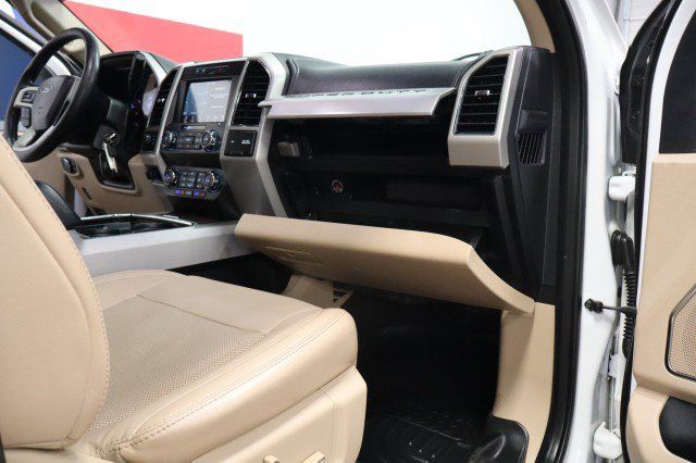 Used 2019 Ford F250 Lariat w/ Lariat Value Package AWD/4WD image 74