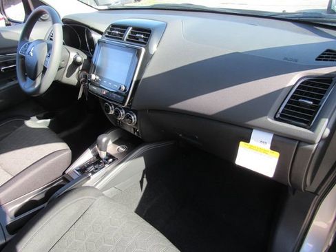 New 2026 Mitsubishi Outlander Sport ES AWD/4WD image 12