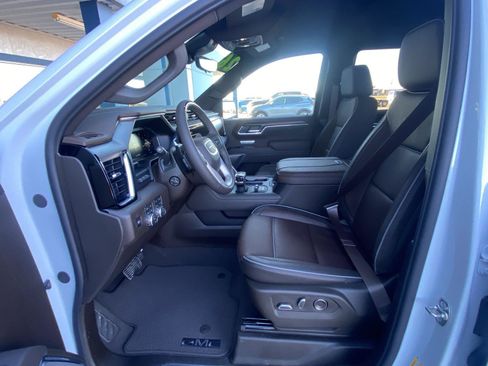 New 2026 GMC Sierra 1500 Denali w/ Technology Package image 10