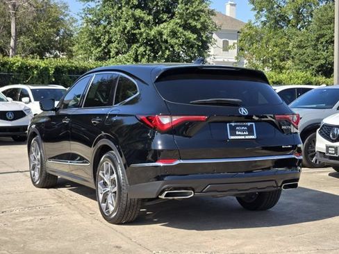 Certified 2024 Acura MDX SH-AWD w/ Technology Package image 15