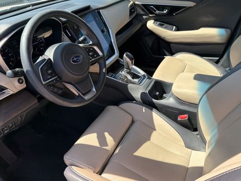 Used 2020 Subaru Outback Limited w/ Tech Package 2 AWD/4WD image 9