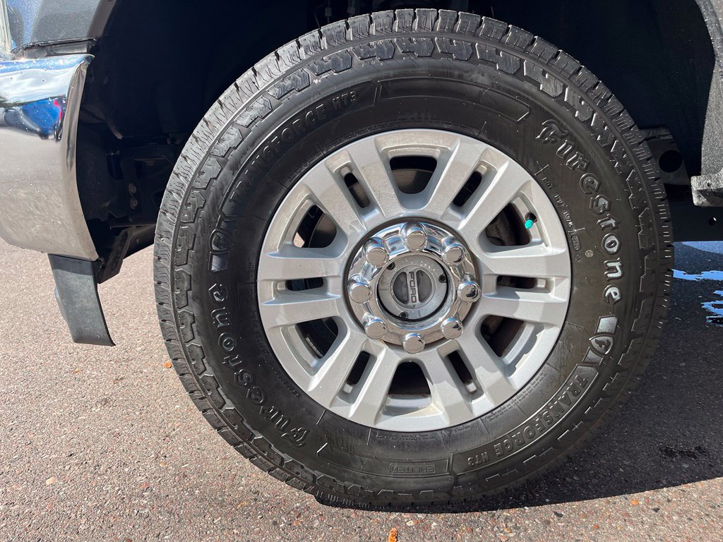 Used 2019 Ford F250 XL w/ STX Appearance Package AWD/4WD image 5