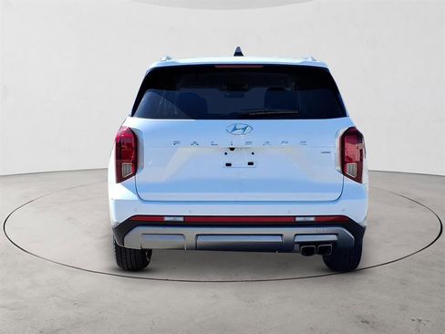 Used 2023 Hyundai Palisade SEL image 6
