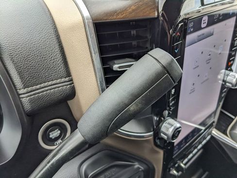 Certified 2023 RAM 2500 Laramie image 60