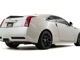 Used 2013 Cadillac CTS V w/ Wood Trim Package image 4