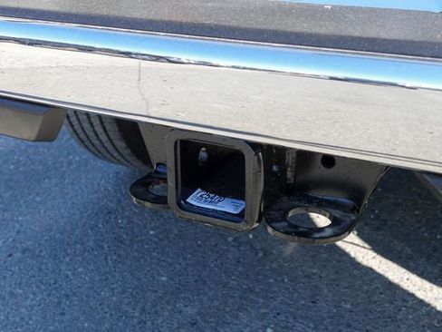 New 2025 RAM 2500 Tradesman image 11