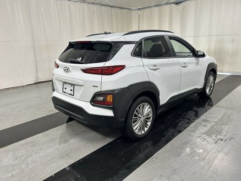 Used 2019 Hyundai Kona SEL AWD/4WD image 2