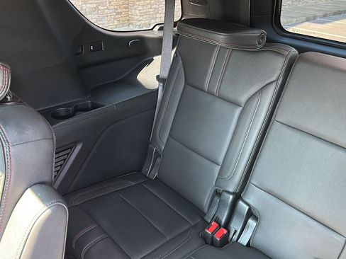 Used 2022 Chevrolet Tahoe RST w/ Luxury Package AWD/4WD image 29