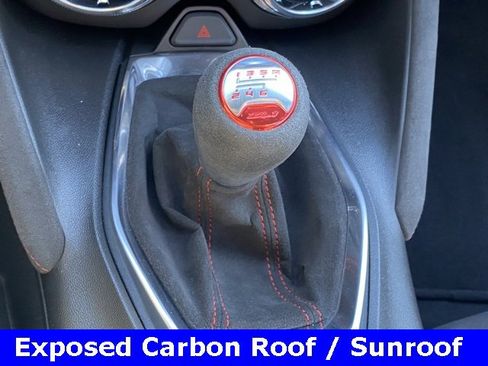 Used 2023 Chevrolet Camaro ZL1 image 30