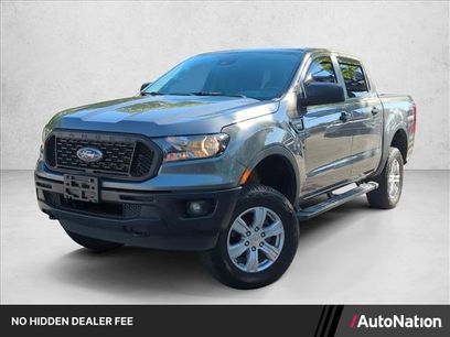 Used 2022 Ford Ranger XL w/ Equipment Group 101A High