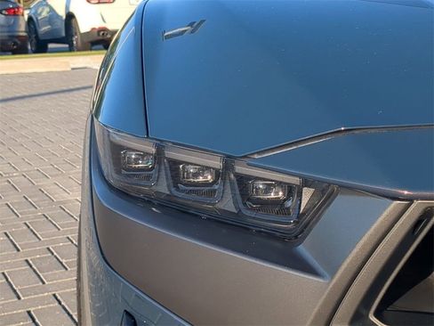 Used 2024 Ford Mustang Dark Horse w/ Dark Horse Handlin Package image 11