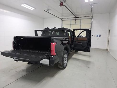 New 2026 Toyota Tundra 1794 Edition AWD/4WD image 12
