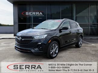 Used 2020 Buick Encore GX Select w/ Sport Touring Package FWD video 1
